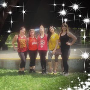 Meet your Posher, Dawn